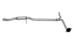95999 - : Prebent Exhaust Pipe for AP Exhaust Image