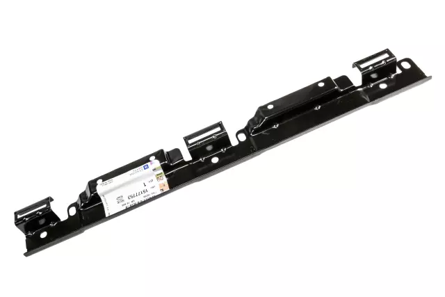 15177753 - Body: Sill Plate Bracket for Chevrolet: Silverado 1500, Silverado 1500 Classic, Silverado 2500, Silverado 2500 HD, Silverado 2500 HD Classic, Silverado 3500, Silverado 3500 Classic, Silverado 3500 HD | GMC: Sierra 1500, Sierra 1500 Classic, Sierra 2500, Sierra 2500 HD, Sierra 2500 HD Classic, Sierra 3500, Sierra 3500 Classic, Sierra 3500 HD Image