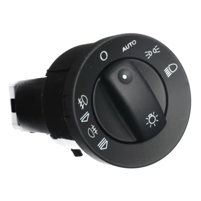 HLS1400 - Interior: Headlight Switch for SMP CORP Image