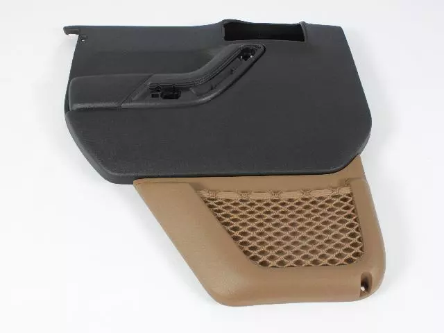 1QJ391T9AF - : Rear Door Trim Panel, Left for Mopar Image