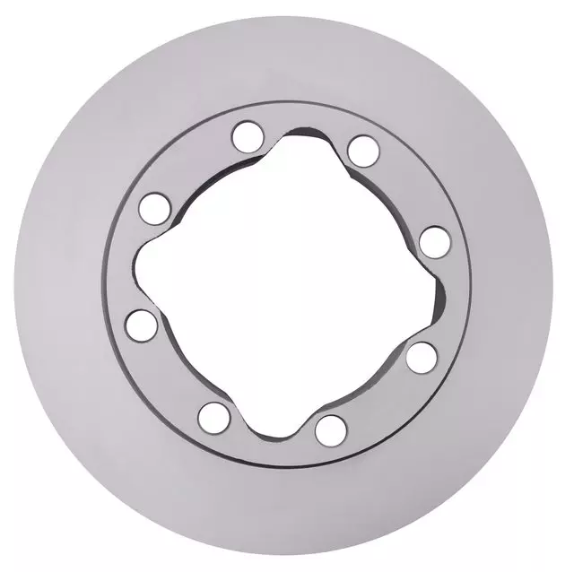 19327797 - : Coated Front Disc Brake Rotor for GM Image