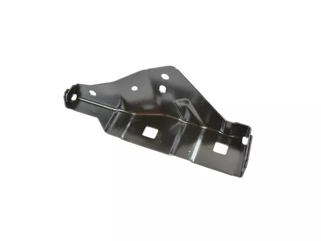Fender Mounting Bracket, Left - Mopar (68332376AA)