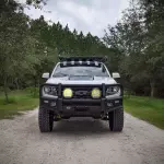 3462060K - : Summit Winch Bumper Kit for ARB Image