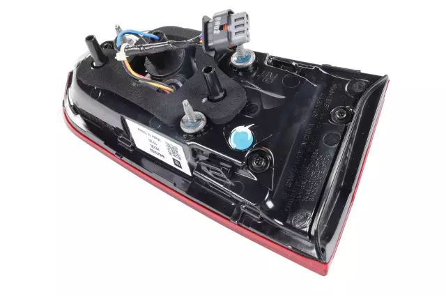 84543163 - : Backup Lamp Assembly for GM Image