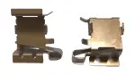 494702160 - Brakes: Disc Brake Anti-Rattle Clip Set for Toyota Image