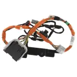 GD9Z14A318W - : Wire Assembly for Ford Image