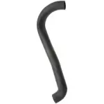 71355 - : CURVED RADIATOR HOSE, DAYCO for DAYCO HYDRAULIC Image
