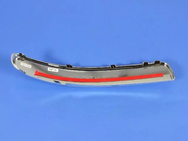 Fascia Applique, Left - Mopar (1SD80SZ0AA)