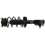 272285 - : Quick-Strut Front Left Suspension Strut and Coil Spring Assembly for MONROE SHOCKS &amp; STRUTS Image