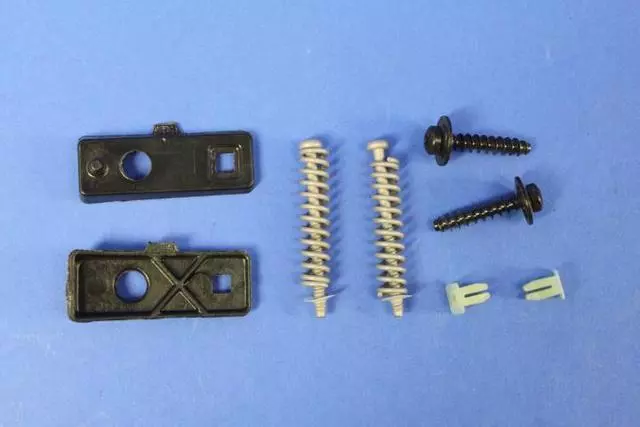 Light Mounting Kit - Mopar (5179204AA)