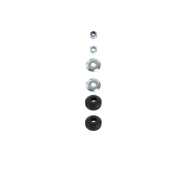 173506 - : PRT 173506 Suspension Shock Absorber for PRT PERFORMANCE RIDE Image