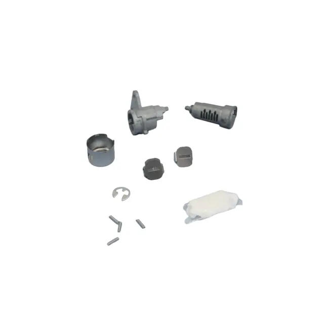 68211624AA - Body Sheet Metal Except Doors: Tailgate Handle for Mopar Image