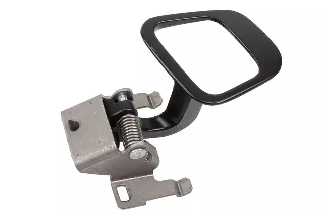 20566243 - Body: Handle, Inside for Oldsmobile: Silhouette | Pontiac: Grand Prix, Trans Sport Image