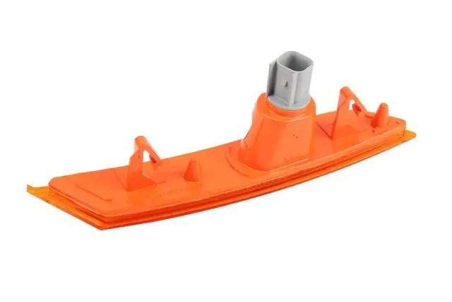 2013-2017 Cadillac XTS - Front Passenger Side Marker Lamp - GM (20874072)