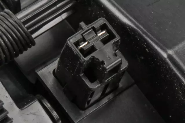 2013-2019 Cadillac ATS - Rear Compartment - GM (23235346)