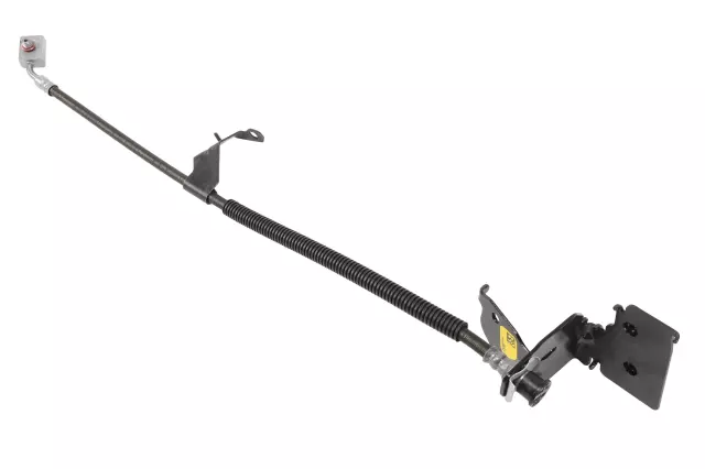 Flex Hose - GM (86803653)