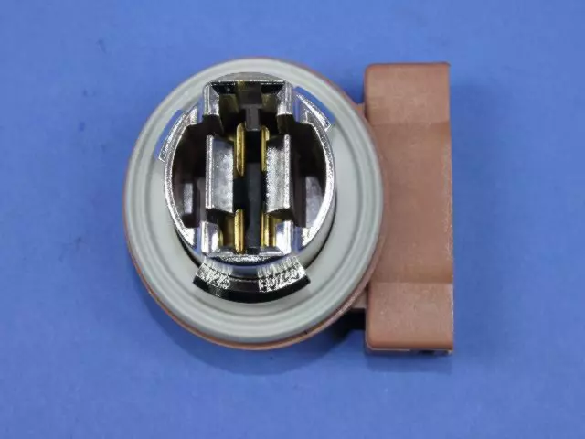 5303228 - : Park And Turn Signal Socket, Right &amp; Left for Mopar Image