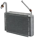 54275 - : Plate &amp; Fin Evaporator Core - Front for FOUR SEASONS Image