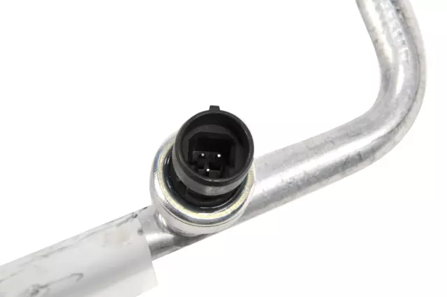 84008567 - HVAC: Discharge Hose for Cadillac: ATS Image