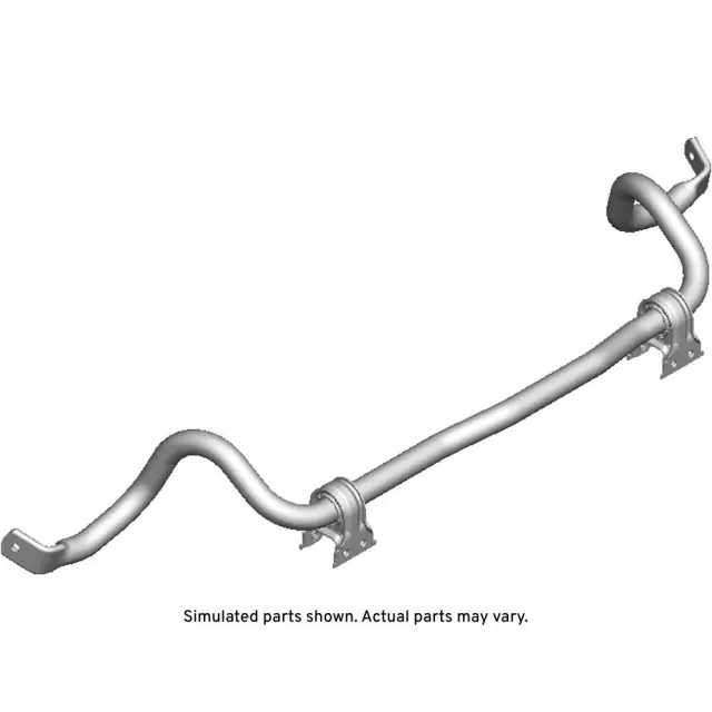 85127572 - : Stabilizer Bar for Cadillac: XT6 | Chevrolet: Blazer Image