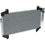 CN30116PFC - : A/C Condenser -- Condenser Parallel Flow w/ Built-In Drier for UAC Image