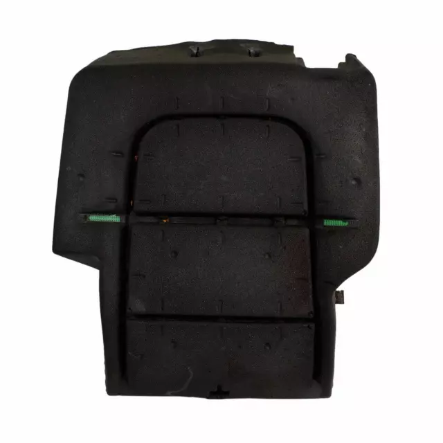 JL7Z7866801F - Body: Seat Cushion Pad for Lincoln: Navigator Image