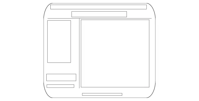2782210301 - Tools and Accessories: Information Label for Mercedes-Benz: CL550, S500, S550 Image image