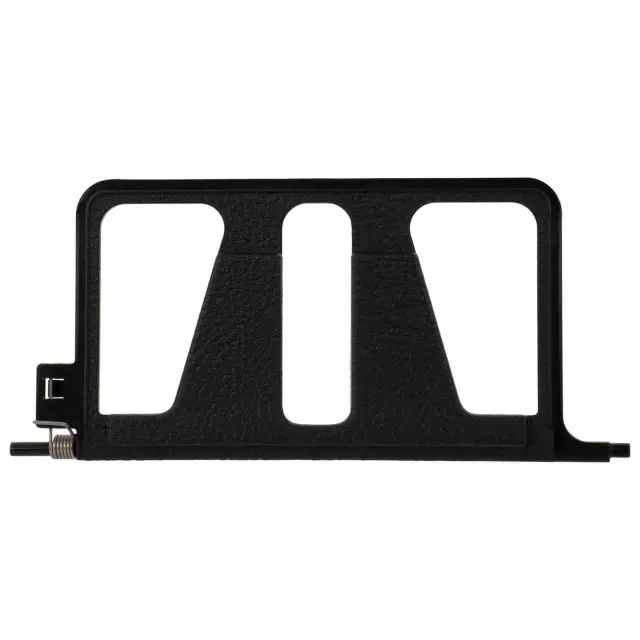 FT4Z5842624AA - Body: Sill Plate Insert for Ford: Edge Image