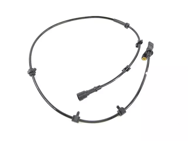 4860038AC - Electrical: Anti-lock Brakes Sensor, Rear for Mopar Image