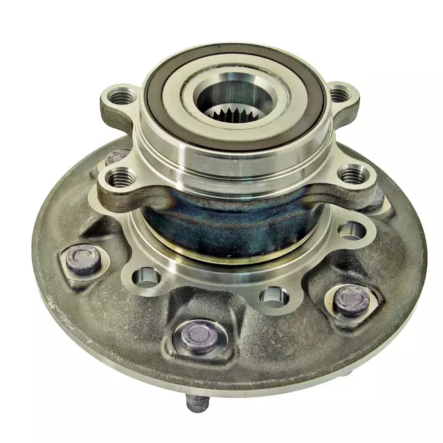 515121 - : Front Wheel Bearing for ACDelco Image
