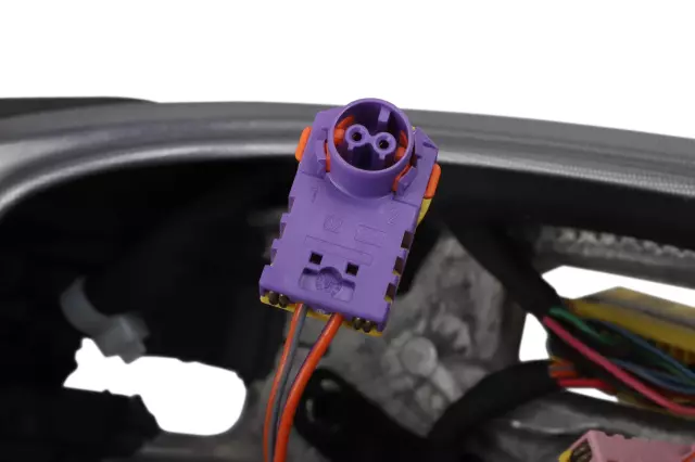 Steering Wheel - ACDelco (84945898)