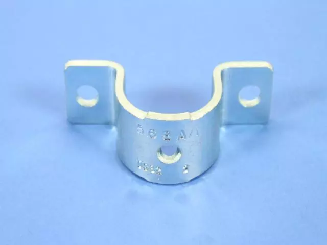 5105566AA - Rear Suspension: Stabilizer Bar Grommet Retainer for Mopar Image