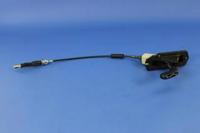 52128941AC - : Transfer Case Shifter for Mopar Image