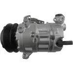 6513013 - : gpd Compressor New 6513013 for GLOBAL PARTS DISTRIBUTORS Image