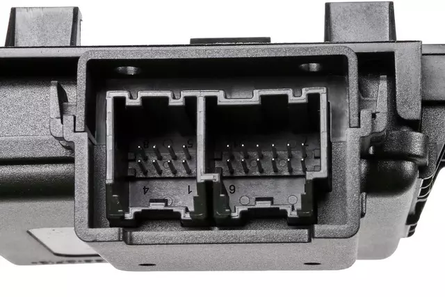 23286442 - Electrical: Module for Buick: LaCrosse | Chevrolet: Malibu, Malibu Limited Image