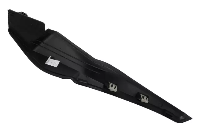 Passenger Side Air Inlet Grille Panel Extension - GM (42690923)