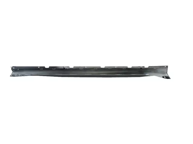 Lower-Side Molding, Left - Alfa Romeo (68340413AA)