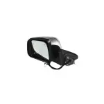 68236931AF - Doors, Door Mirrors and Related Parts: Outside Rearview Mirror, Left for Mopar Image