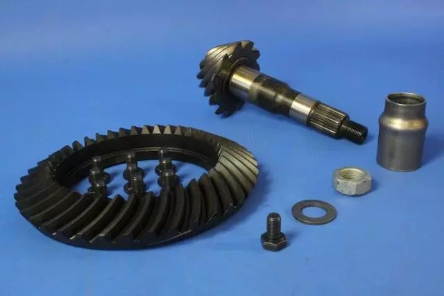 Differential Ring And Pinion - Mopar (68203459AA)