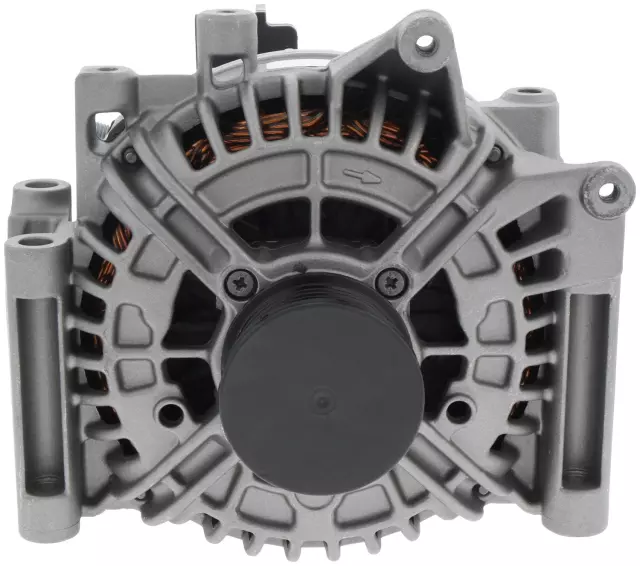 AL0851X - Charging &amp; Starting Systems: Bosch Alternator for Bosch Image
