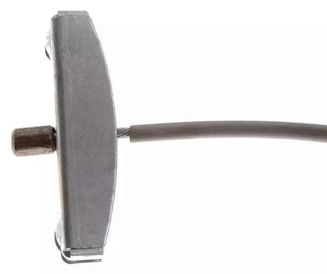 19313966 - : Intermediate Parking Brake Cable Assembly for GM Image