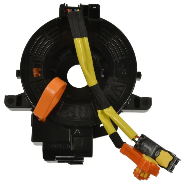 CSP189 - : Clock Spring for SMP CORP Image