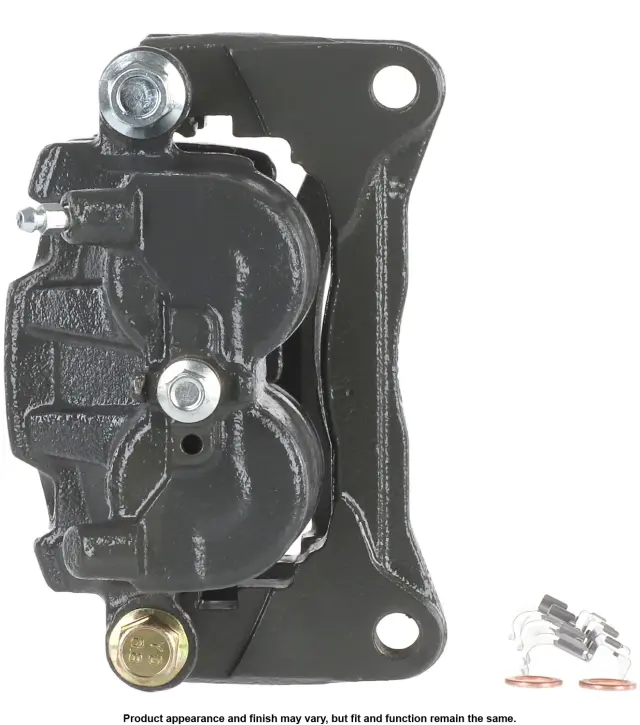 965168 - Cooling Systems: Power Steering Pump for Cardone Image