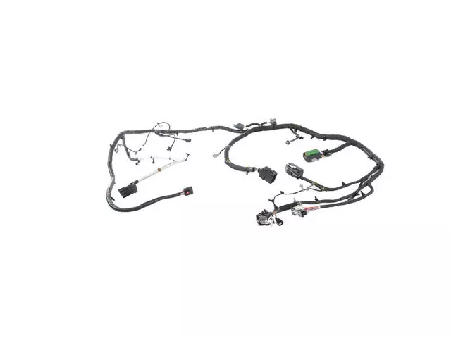 52112958AB - Electrical: Transmission Wiring for Mopar Image image