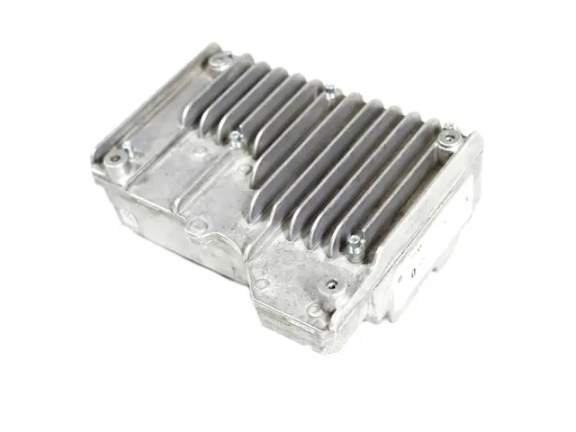 Multi Media Radio - Mopar (68461752AH)