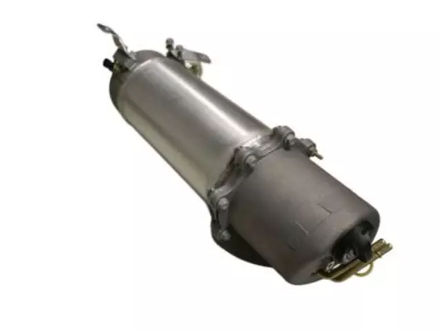 Reservoir Assembly Oil - Ford (4G7Z-6L688-AA)