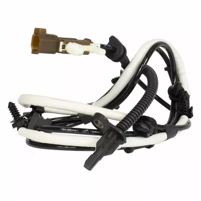 HC3Z2C190D - Brakes: ABS Sensor for Ford: F-250 Super Duty, F-350 Super Duty, F-450 Super Duty Image