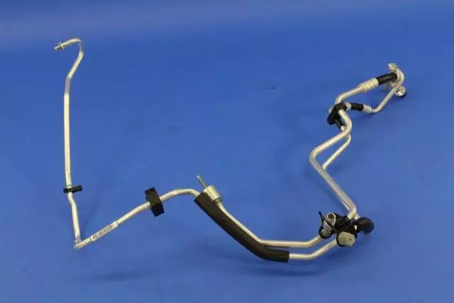 A/C Liquid Line - Mopar (68225318AC)
