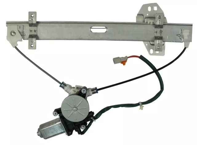 Regulator - GM (19382704)