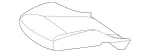 2909105507643D66 - Body: Cushion Cover for Mercedes-Benz Image